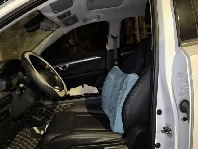 Wuling Asta — Фото автомобиля 18