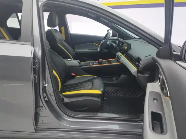 GAC Trumpchi Emkoo — Фото автомобиля 8