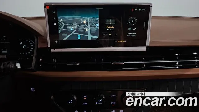 KG_Mobility_Ssangyong Musso Musso (Q300) Дизель 2.2 4WD — Фото автомобиля 9