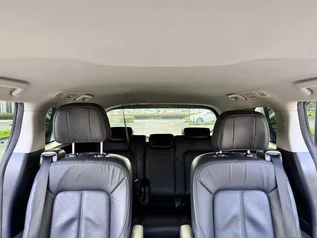 GAC Trumpchi M8 — Фото автомобиля 15