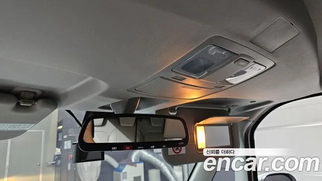 Kia RAY Новый Kia Ray Signature — Фото автомобиля 28