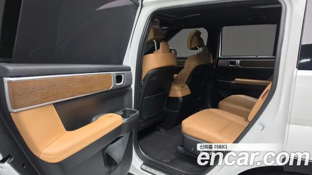 Hyundai Santa Fe MX5 — Фото автомобиля 29