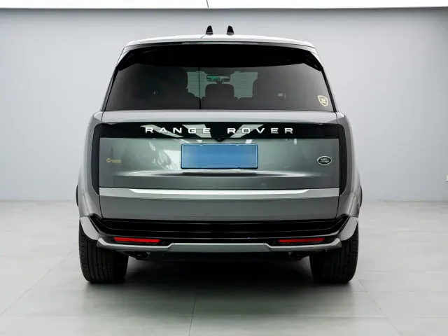 Land Rover Range Rover — Фото автомобиля 18