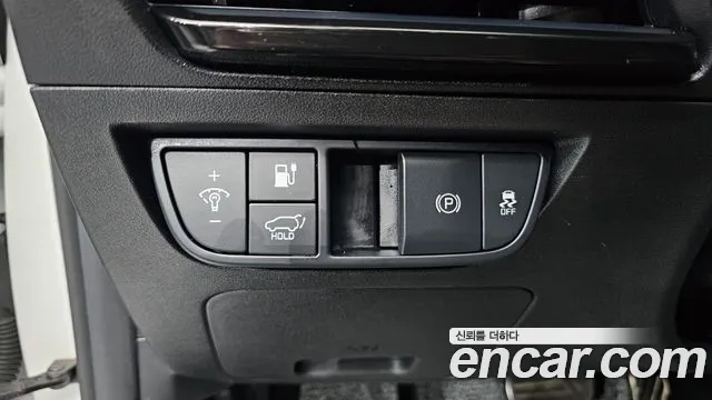 Kia EV6 Long Range — Фото автомобиля 19