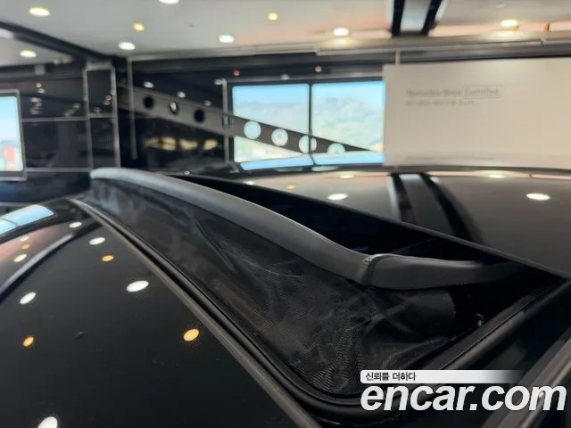 Mercedes-Benz E-Class E-класс W214 — Фото автомобиля 14