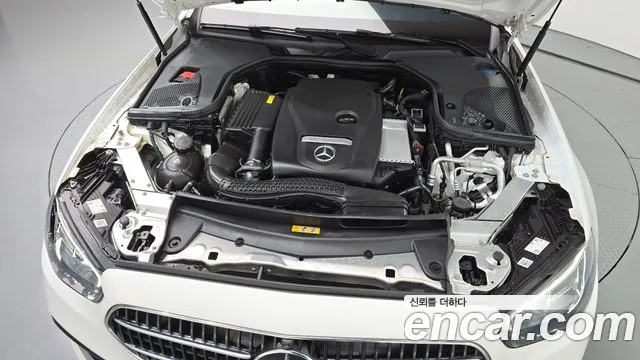Mercedes-Benz E-Class W213 — Фото автомобиля 9