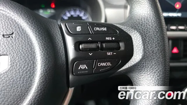 Kia morning Morning Urban (JA) Prestige — Фото автомобиля 29