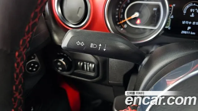 Jeep Wrangler JL — Фото автомобиля 28