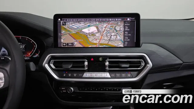 BMW X4 G02 — Фото автомобиля 18