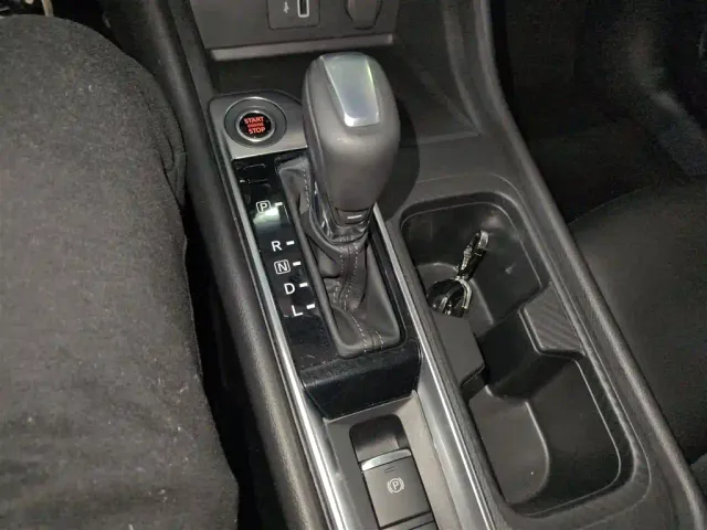 Nissan Sylphy — Фото автомобиля 13