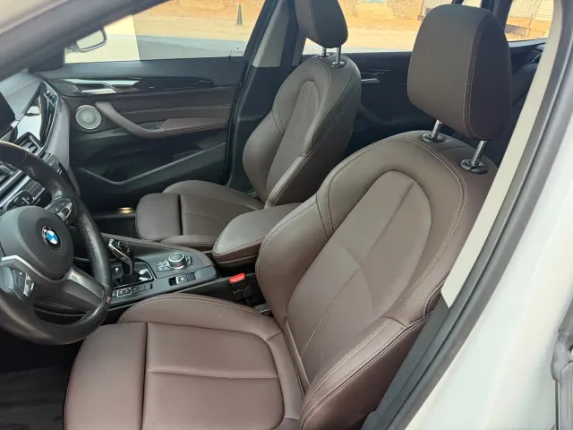 BMW X1 — Фото автомобиля 7