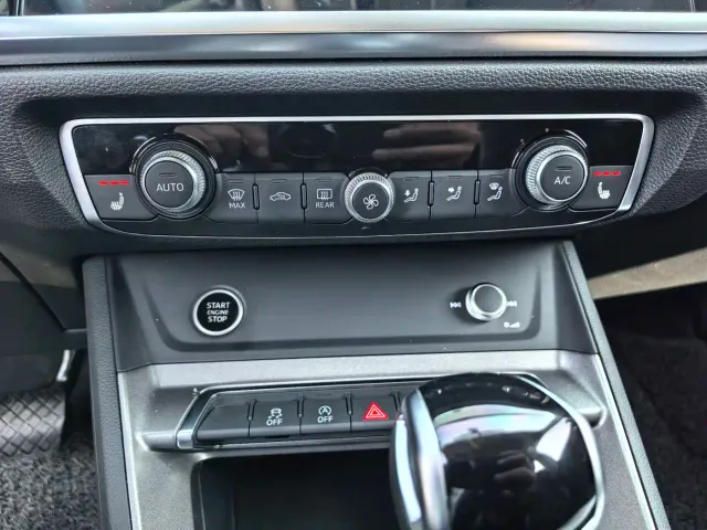 Audi Q3 — Фото автомобиля 17