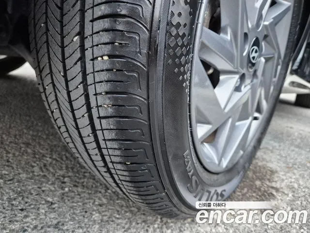 Hyundai Avante CN7 — Фото автомобиля 8