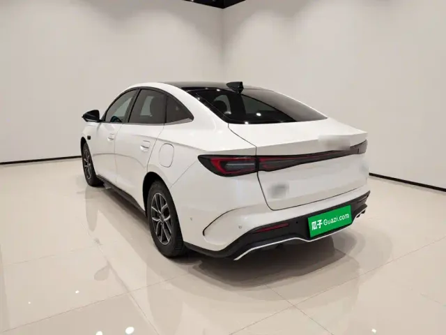 BYD Seal 06 — Фото автомобиля 5