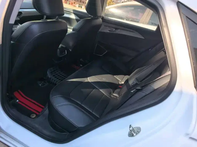 Geely Geometry Geely Geometry A 2022 Model Pro 430KM Travel Edition — Фото автомобиля 12