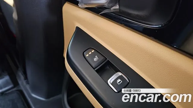 Kia Canival Carnival 4 поколение Дизель 9 мест Prestige — Фото автомобиля 19