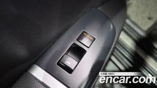 Hyundai Grandeur GN7 — Фото автомобиля 27