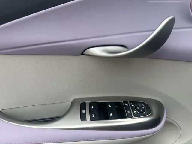 BYD Dolphin — Фото автомобиля 14
