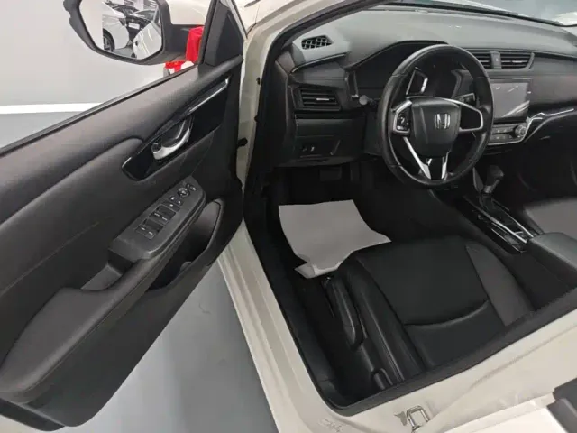 Honda Crider — Фото автомобиля 15