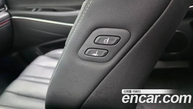 Genesis GV80 3.0 Дизель 2WD — Фото автомобиля 24