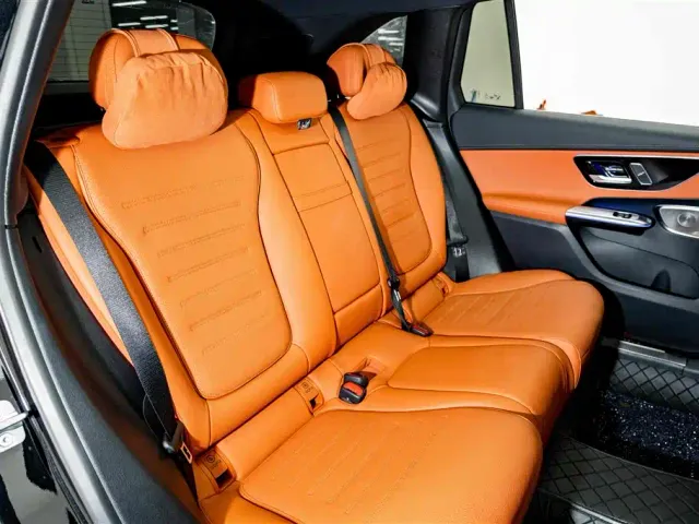 Mercedes-Benz GLC-Class — Фото автомобиля 22