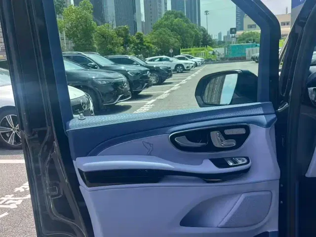 Karsheng Karshen V-Class — Фото автомобиля 20
