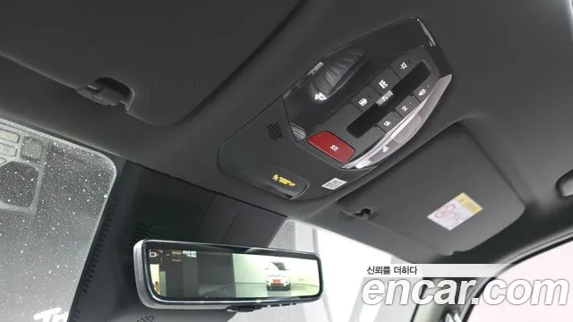Kia Tasman — Фото автомобиля 23