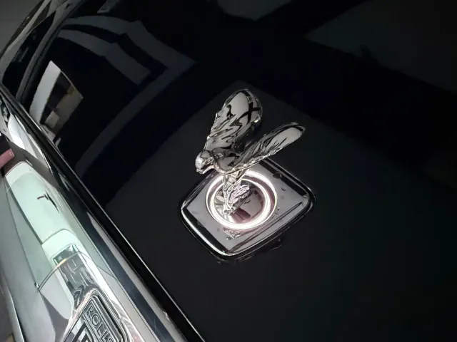 Rolls-Royce Spectre — Фото автомобиля 22