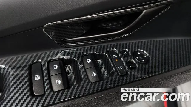 Hyundai Avante CN7 — Фото автомобиля 28