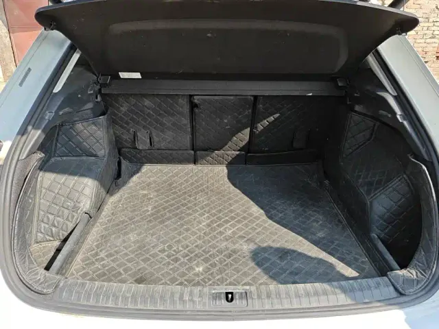 Audi Q3 — Фото автомобиля 4