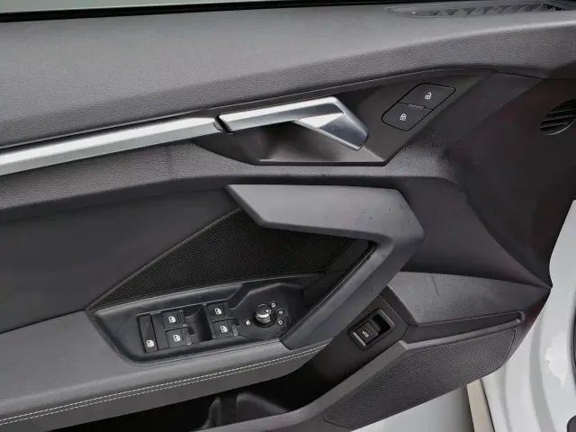 Audi A3 — Фото автомобиля 17