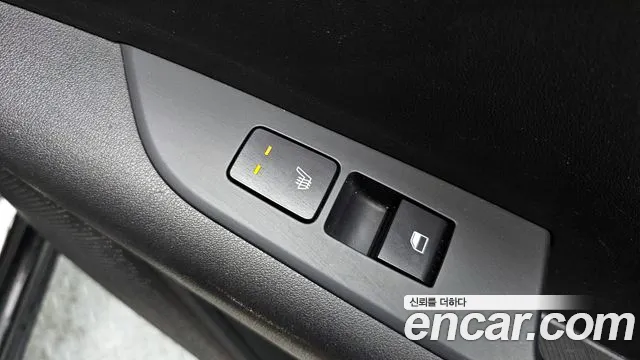 Kia Niro The All New Niro — Фото автомобиля 17