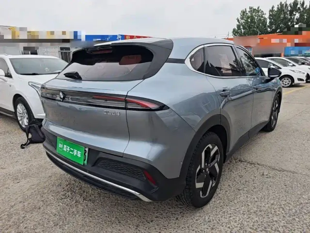 Baojun Yunhai — Фото автомобиля 6