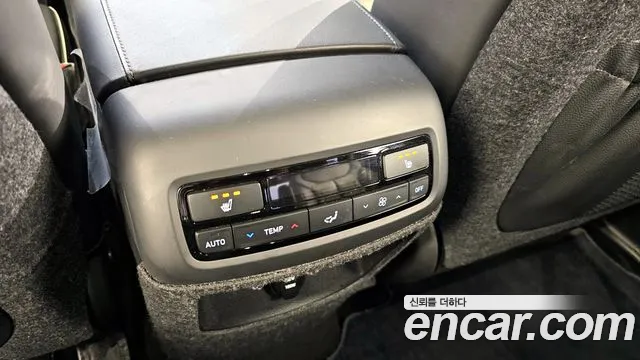 Hyundai Palisade The New Palisade Дизель 2.2 2WD — Фото автомобиля 18