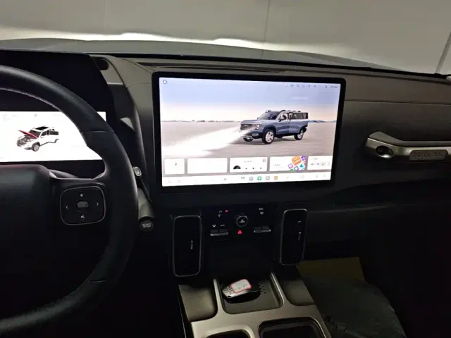 Haval Big Dog — Фото автомобиля 12