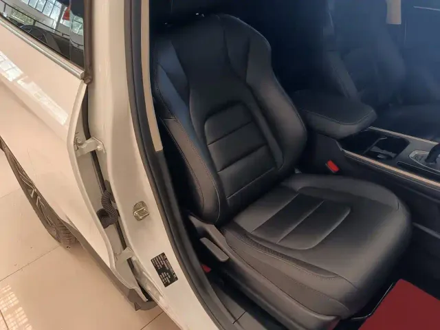 Haval H6 — Фото автомобиля 24