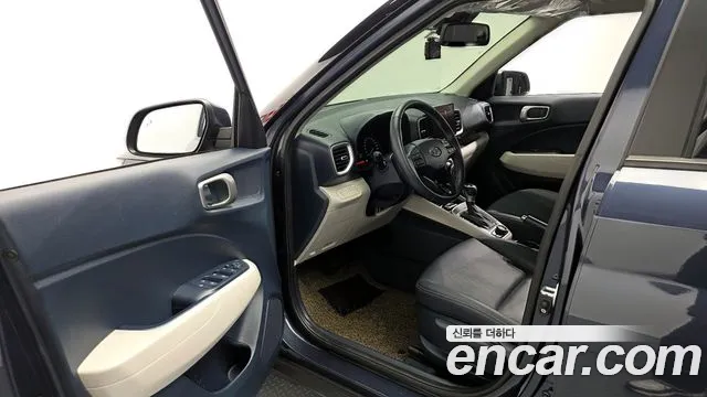 Hyundai Venue Venue 1.6 Modern Plus — Фото автомобиля 10
