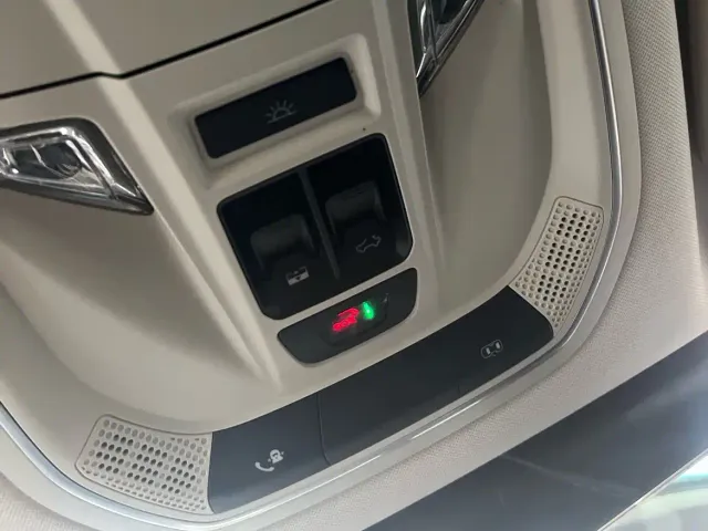 Haval H6 — Фото автомобиля 12