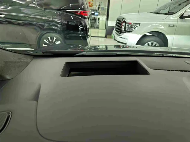 Buick Zhijing Shijia — Фото автомобиля 13