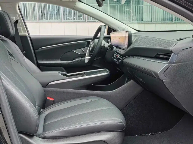 Buick LaCrosse — Фото автомобиля 19