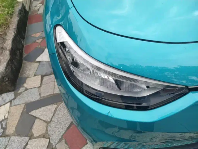 Volkswagen ID.3 — Фото автомобиля 10