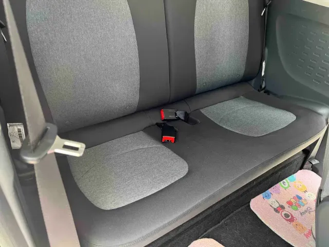 Wuling Hongguang Mini EV — Фото автомобиля 15
