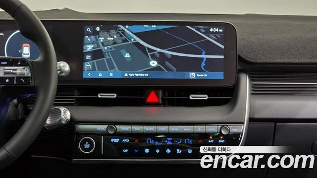 Hyundai Ioniq 5 — Фото автомобиля 25