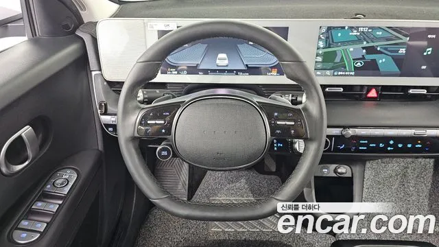 Hyundai Ioniq 5 — Фото автомобиля 19