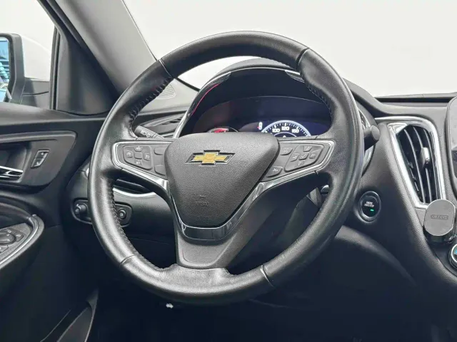 Chevrolet Malibu XL — Фото автомобиля 12