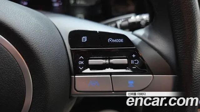 Hyundai AVANTE Avante (CN7) — Фото автомобиля 30