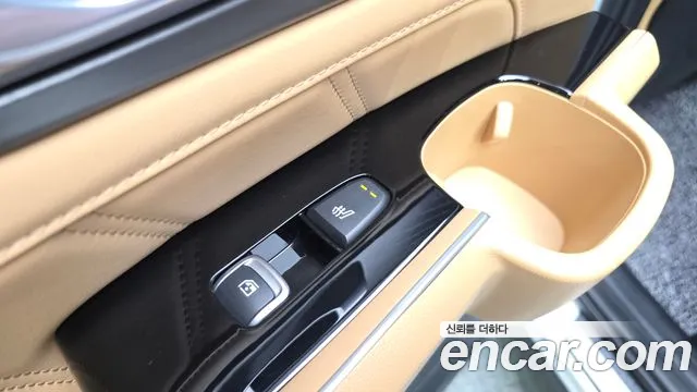 Kia Sorento 4th Gen — Фото автомобиля 30
