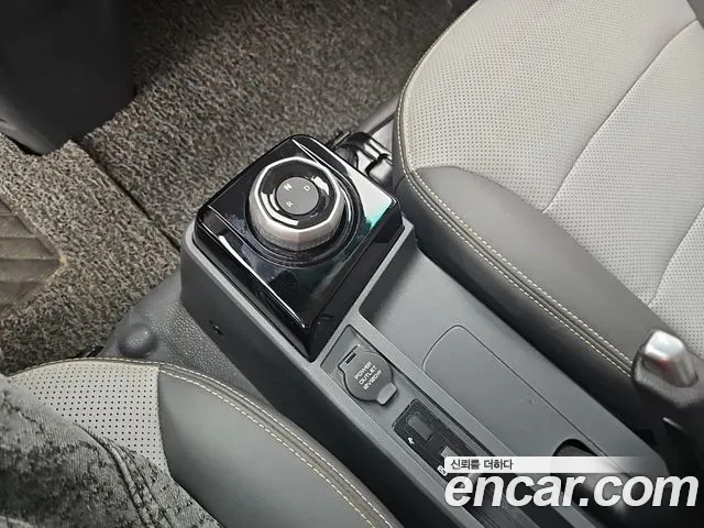 Geely SE-A2 — Фото автомобиля 9