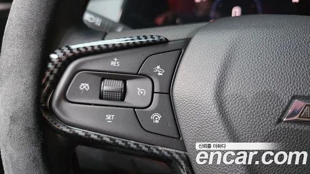 ChevroletGMDaewoo Trax Trax Кроссовер 1.2 Red Line — Фото автомобиля 29