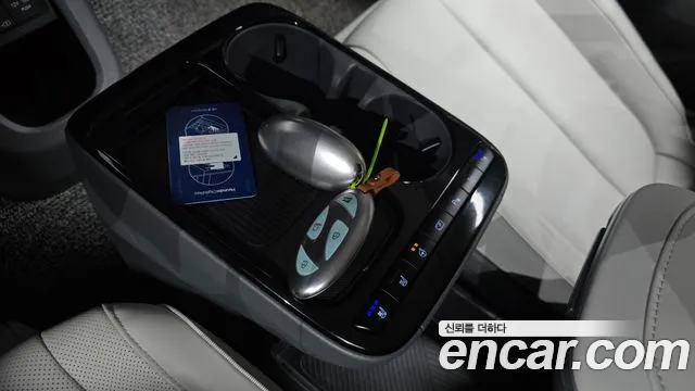 Hyundai Ioniq 5 Ioniq 5 (New) — Фото автомобиля 30